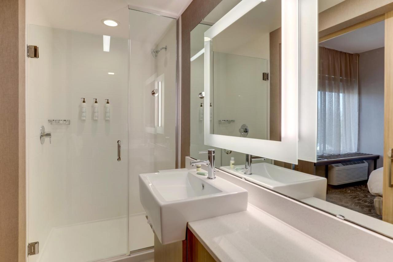 Springhill Suites By Marriott Cheraw Eksteriør bilde