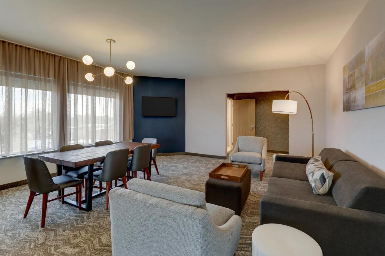 Springhill Suites By Marriott Cheraw Eksteriør bilde