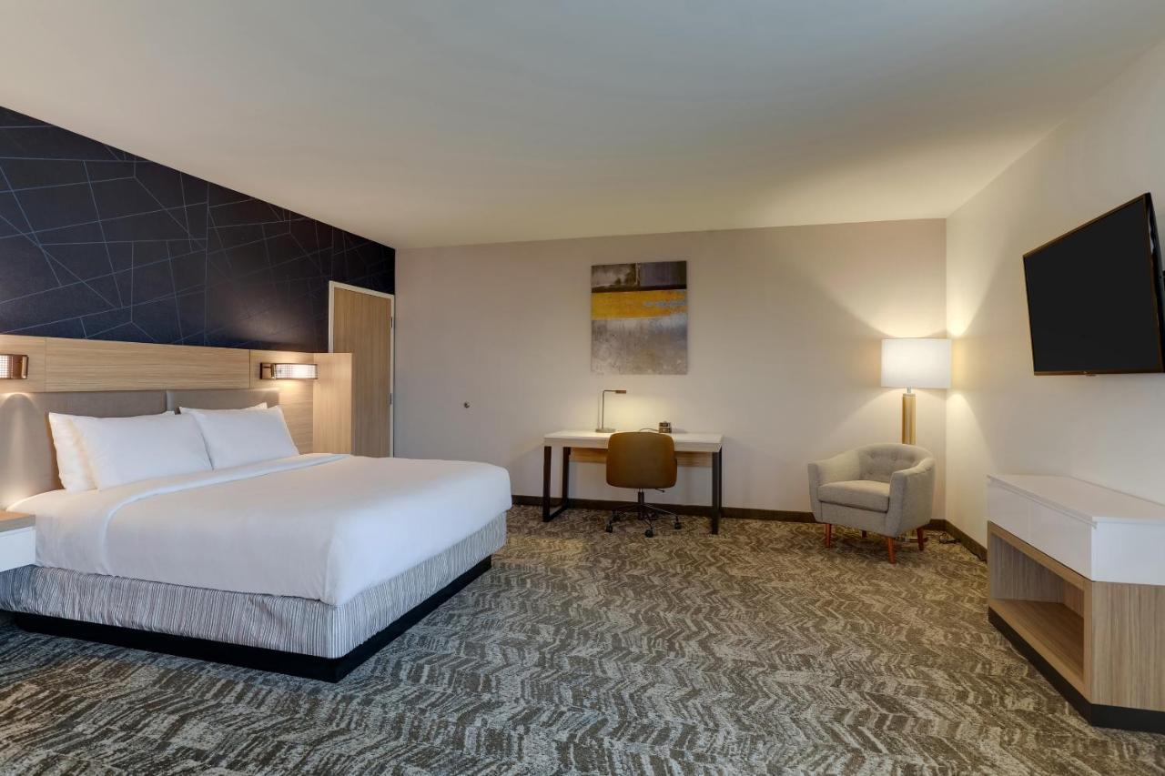 Springhill Suites By Marriott Cheraw Eksteriør bilde