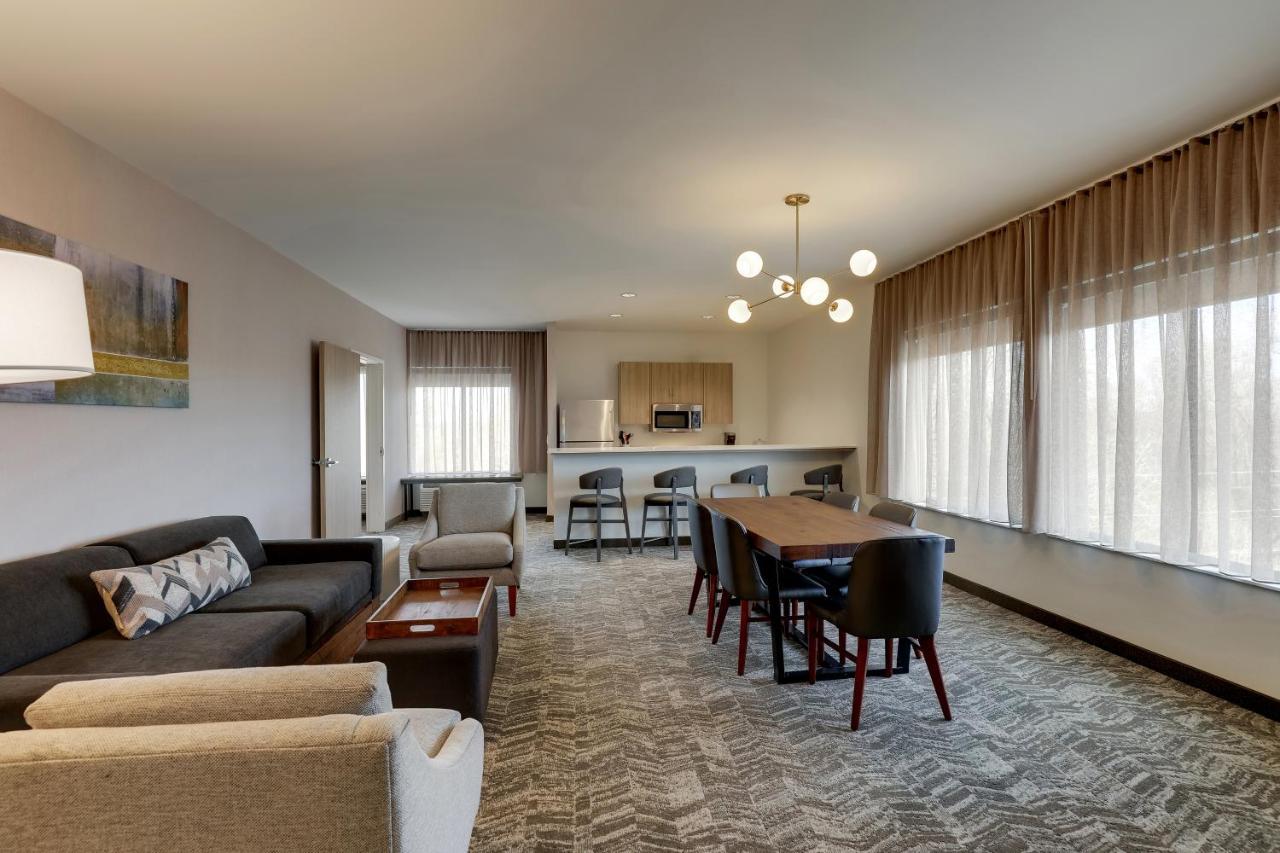 Springhill Suites By Marriott Cheraw Eksteriør bilde