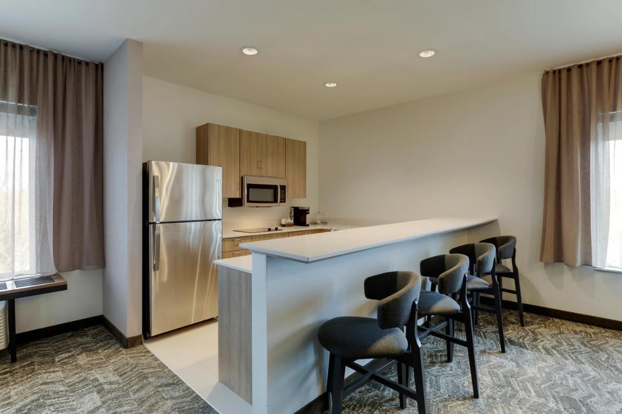 Springhill Suites By Marriott Cheraw Eksteriør bilde