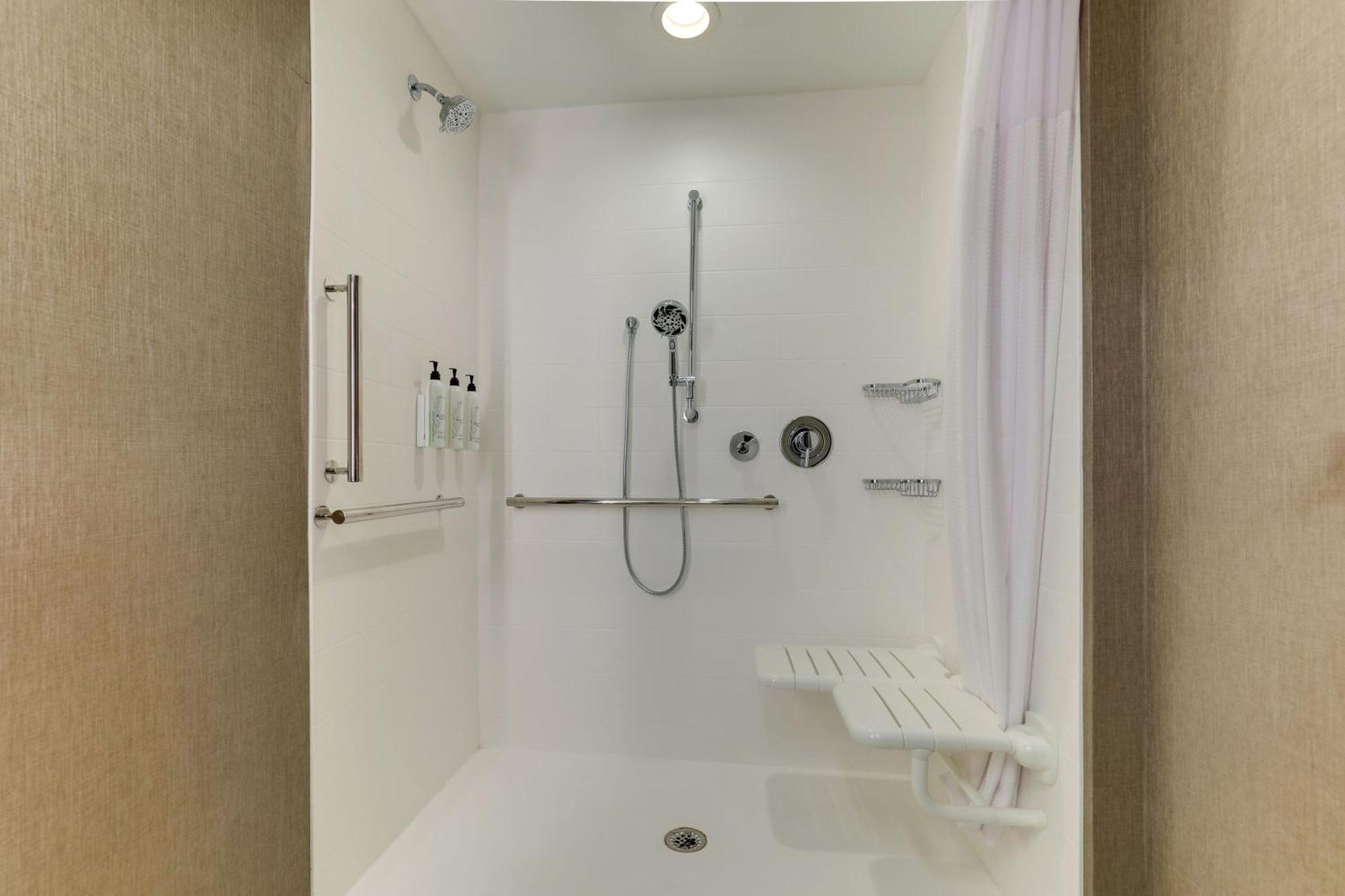 Springhill Suites By Marriott Cheraw Eksteriør bilde