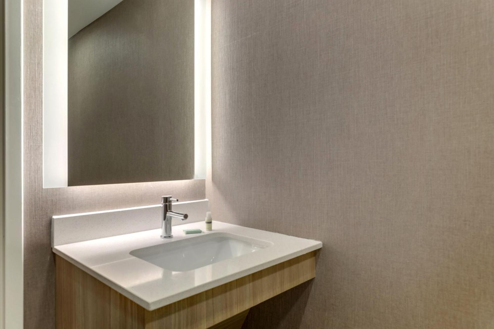 Springhill Suites By Marriott Cheraw Eksteriør bilde