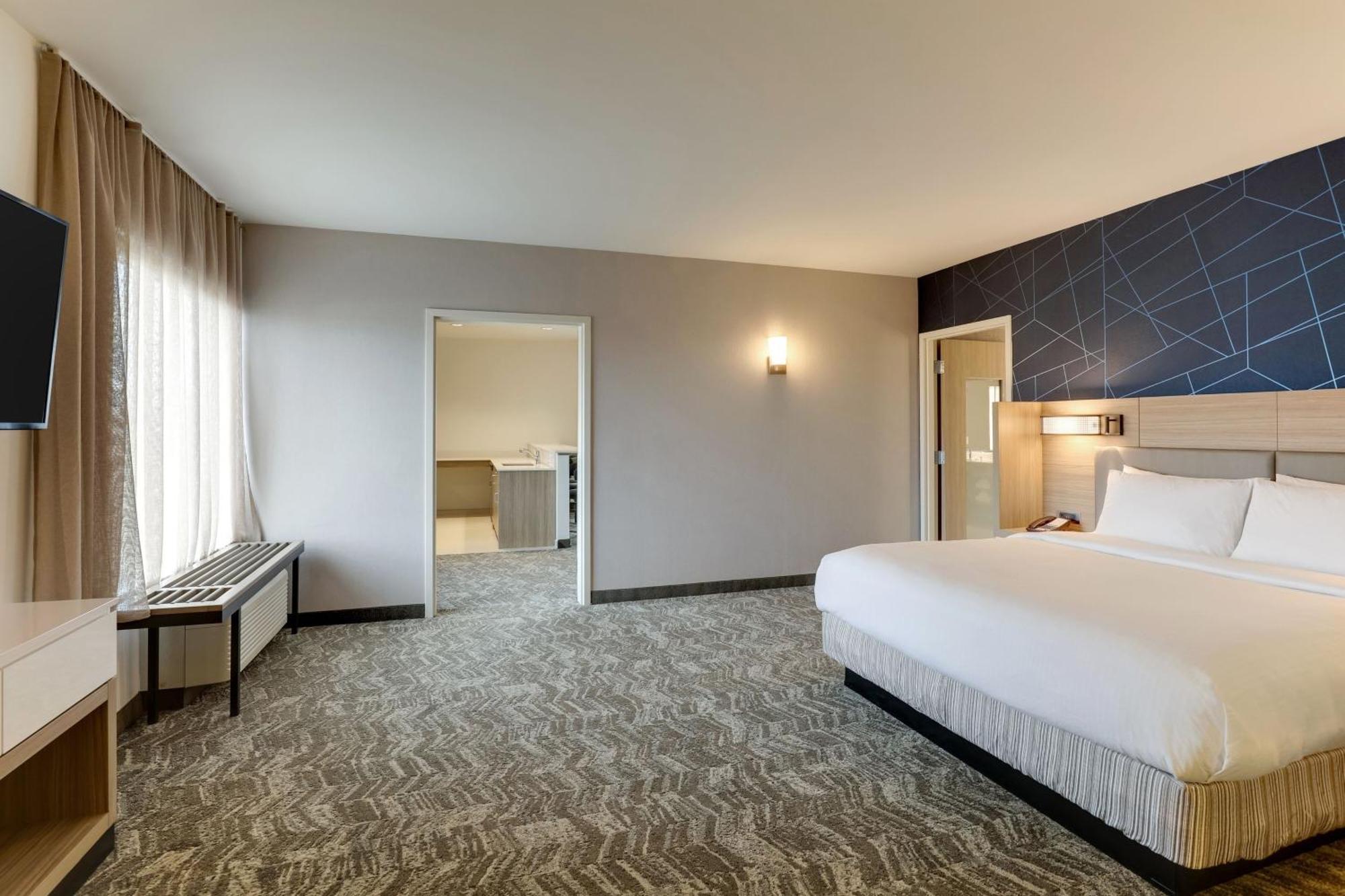 Springhill Suites By Marriott Cheraw Eksteriør bilde