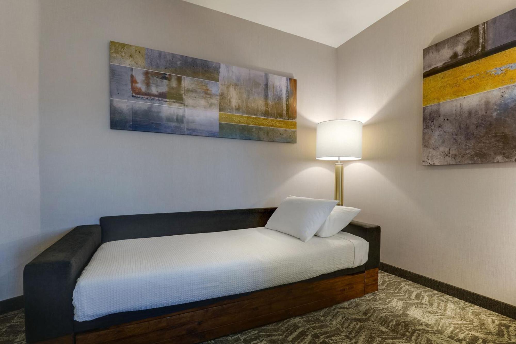 Springhill Suites By Marriott Cheraw Eksteriør bilde