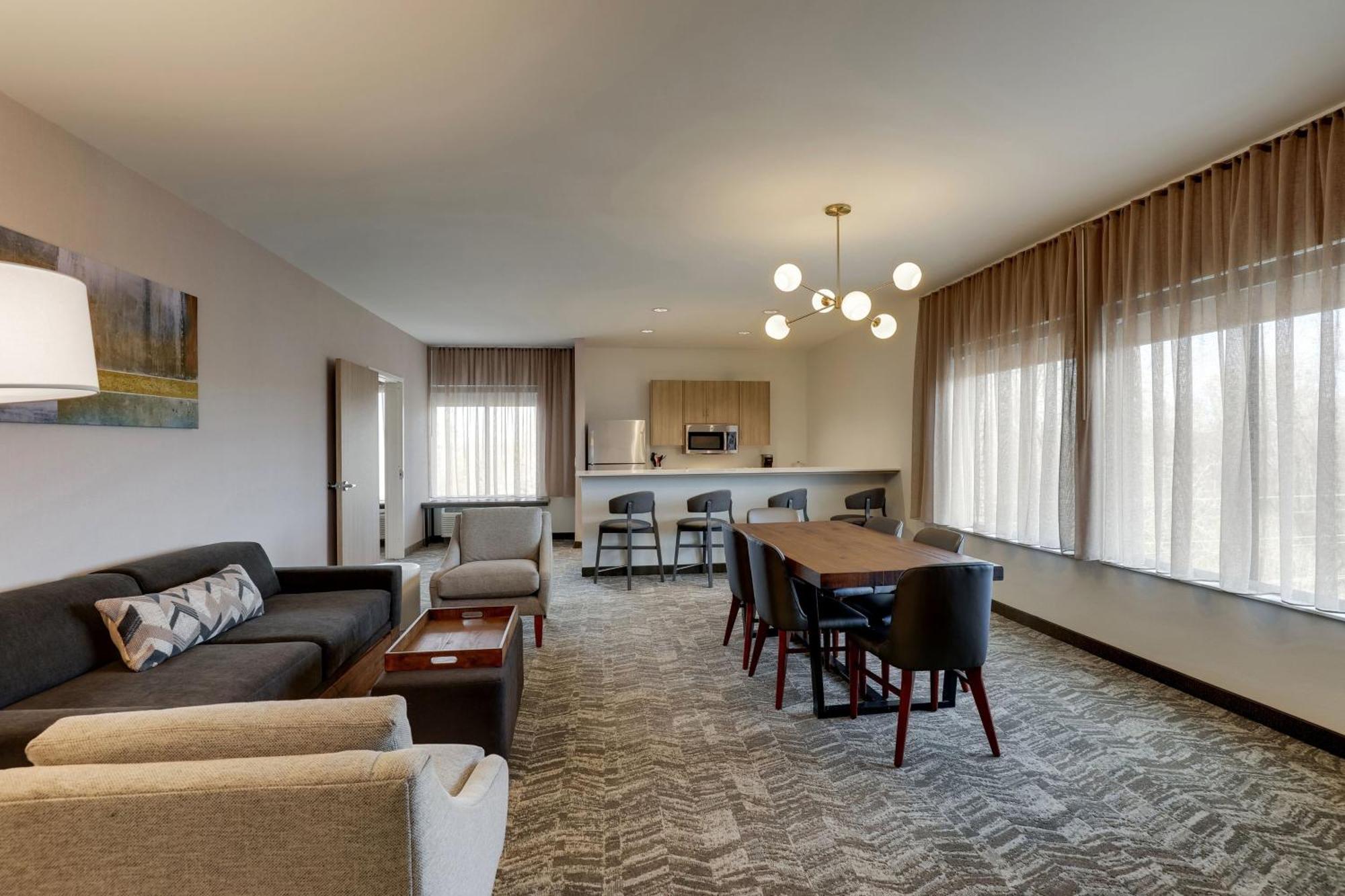 Springhill Suites By Marriott Cheraw Eksteriør bilde