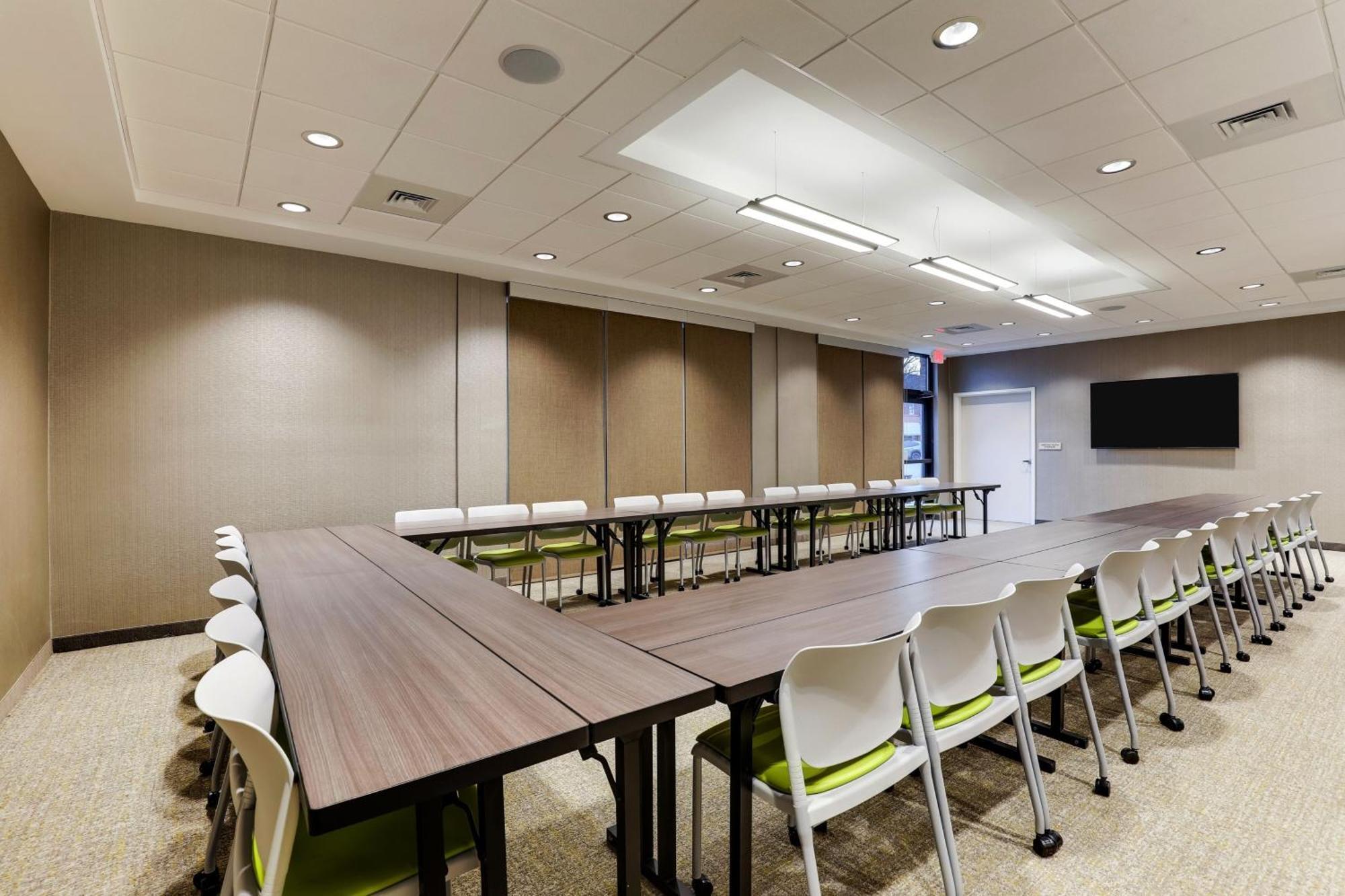 Springhill Suites By Marriott Cheraw Eksteriør bilde